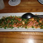 ダディーズダイニング - サーモンだよ♪