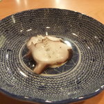 日本料理 たかむら - 蛸（男鹿だったかな？失念