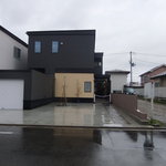 日本料理 たかむら - あさのようす。