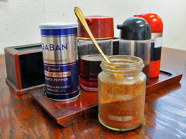 ラーメン博 - 会津柳津（ラーメン）の写真