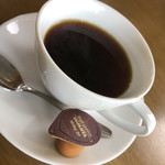 喫茶 樹楽 - コーヒー美味しいです