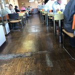 喫茶 樹楽 - 相席当たり前！ 大盛況です