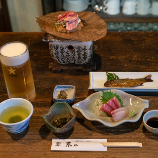 飛騨高山 京や_1