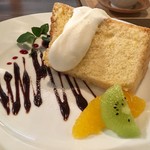 ごはん×カフェ madei - 