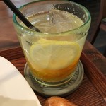 ごはん×カフェ madei - 