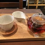 ごはん×カフェ madei - 