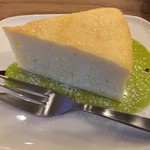 カフェ ウォルナット - 