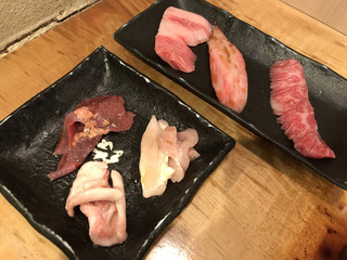 秋葉原でガッツリ焼肉 アキバ巡りで利用したい焼肉店14選 食べログまとめ
