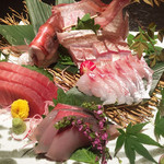 上野 かに料理 個室 いわ瀬 上野駅前店 - 