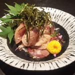 上野 かに料理 個室 いわ瀬 上野駅前店 - 