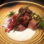 上野 かに料理 個室 いわ瀬 上野駅前店 - 