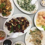 上海華都小吃點心城 - 