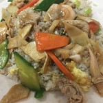 上海華都小吃點心城 - 