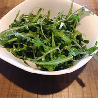 ラディカーレ - セットサラダ ラディカーレ - セットサラダ