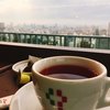 カフェチャオプレッソ あべのハルカス店