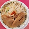 野郎ラーメン プレナ海浜幕張店