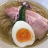 ガチ麺道場