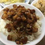 Chou's Shrimp Rools - 