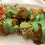 Chou's Shrimp Rools - 