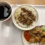 Chou's Shrimp Rools - 