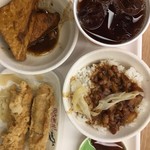 Chou's Shrimp Rools - 