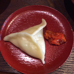 ブータン食堂チャロチャロ