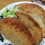 いちまる水産 - 
