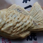 Nihonichi Taiyaki - 