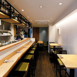 魚タリアン YO - 