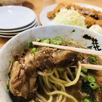 明石食堂 - 