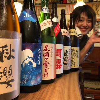 旬な魚と鉄板焼き アゲマス_2