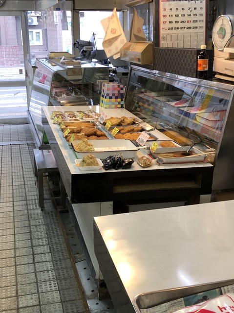 黄地精肉店 - 小樽（その他）の写真