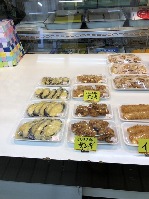 黄地精肉店 - 小樽（その他）の写真