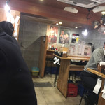 山科酒場 見聞録 - 