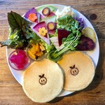 カフェ キュア ナチュラ