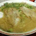 Shuu Chan Ramen - 