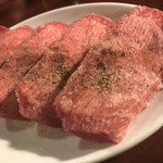 焼肉 大幸園 - 