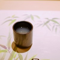 鮨 七海 - しみじみシジミ