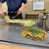 お好み焼き 大樹