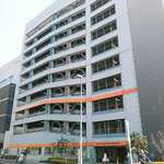 えびくらぶ - 同じボーノ相模大野に隣接する大立体駐車場は３０分１５０円。割引提携はありません。