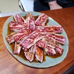 焼肉 ちば - 