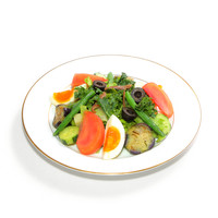 ニース風サラダ