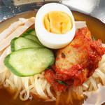 Ichiyoshi - 韓国冷麺