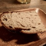 Fika - ハルタのパン