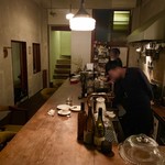 Fika - この感じが堪りませんね