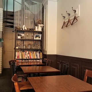 ミハシカフェ_2