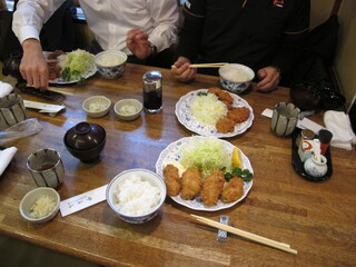 Tonkatsu Yutaka - 