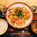 Izakaya Katete - 