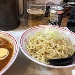 蒙古タンメン中本 - 