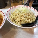 蒙古タンメン中本 - 